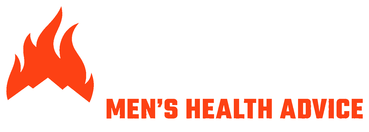 Fireside Men's Health Advice
